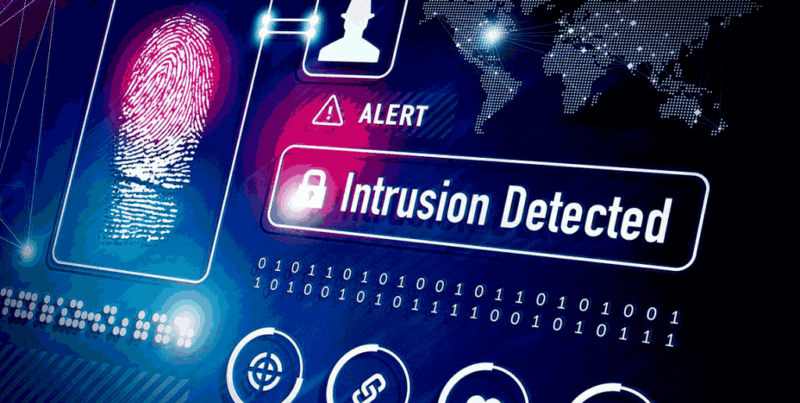 Detección de Intrusos