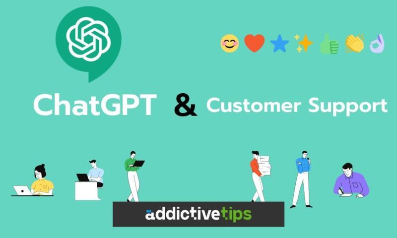 como utilizar chatgpt para mejorar el servicio al cliente scaled