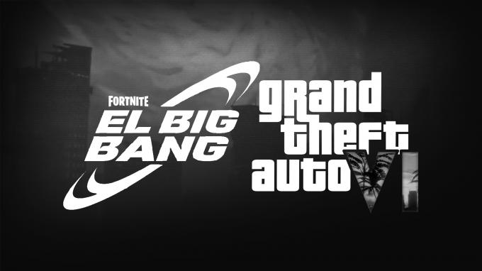 El impacto supremo para la gran conclusión del evento 2 el guino a gta vi del evento big bang en fortnite