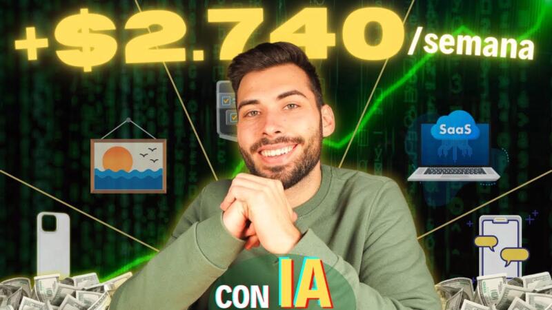 Descubre 5 Estrategias para Ganar Dinero con IA desde Casa ???? ¡Tu Gran Oportunidad en el 2024! - Despierta tu Curiosidad 3 1710975647 maxresdefault scaled