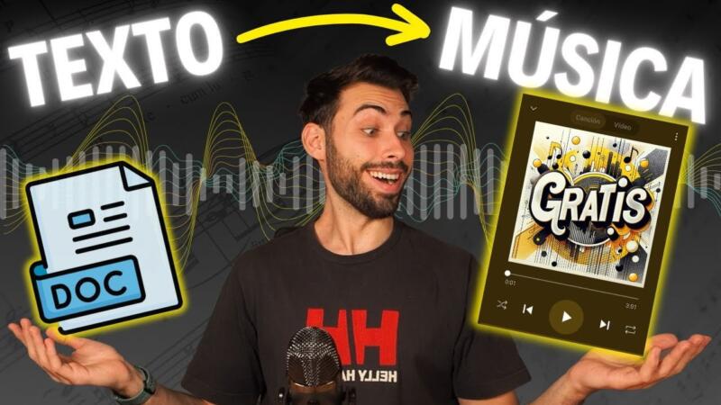 ¡Descubre cómo convertir un texto en música utilizando inteligencia artificial de forma gratuita! ???? La revolución de la música creada por IA ha llegado (TOP 3) 3 1712271690 maxresdefault scaled