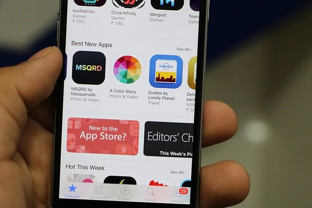 Descubre 12 apps gratuitas con IA que no podrás dejar de usar en 2024 3 12 apps gratuitas con ia que no podras dejar de usar 3
