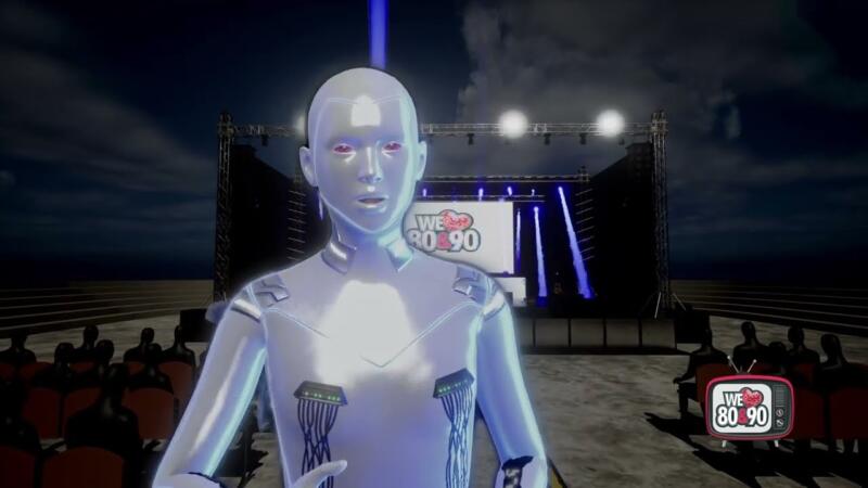 Descubre lo Nuevo en iClone 8 y Character Creator 4 con Unreal 5 DMX: ¡Exploración Avanzada de Diseño de Escenarios e Iluminación! 5 1721635295 maxresdefault scaled