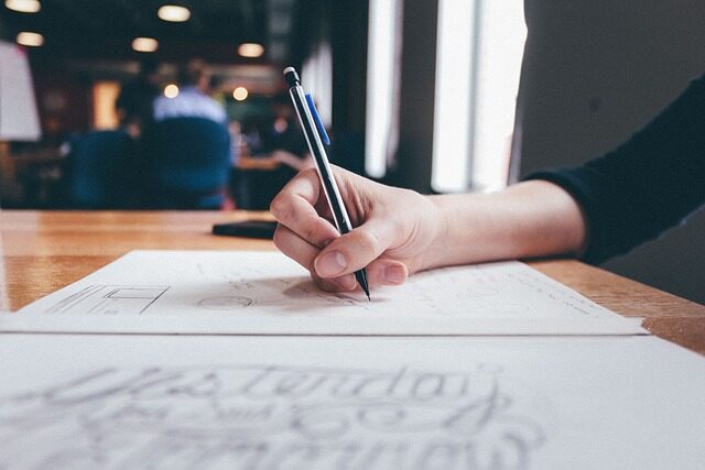 Apps para repasar caligrafía desde el dispositivo móvil: las mejores opciones 1 apps para repasar caligrafia desde el dispositivo movil 1