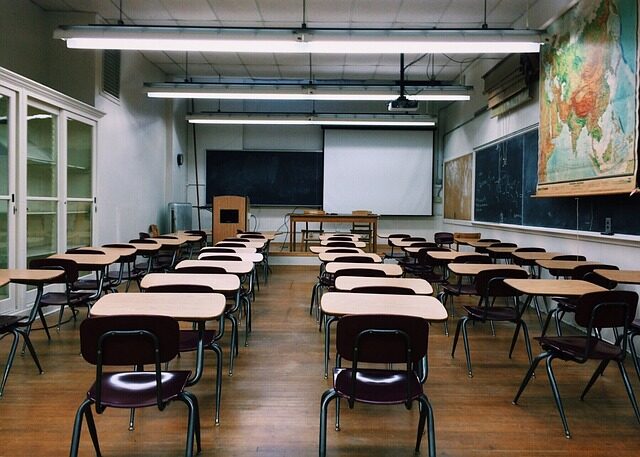 decora y ordena el aula de infantil con estas ideas 4
