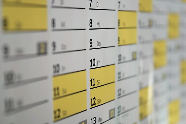 fechas clave de junio y recursos educativos para trabajarlas en el aula 4