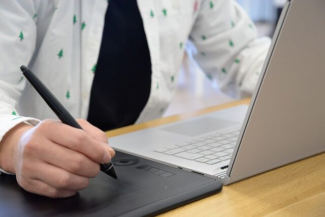 las mejores apps para dibujar en la tableta 1
