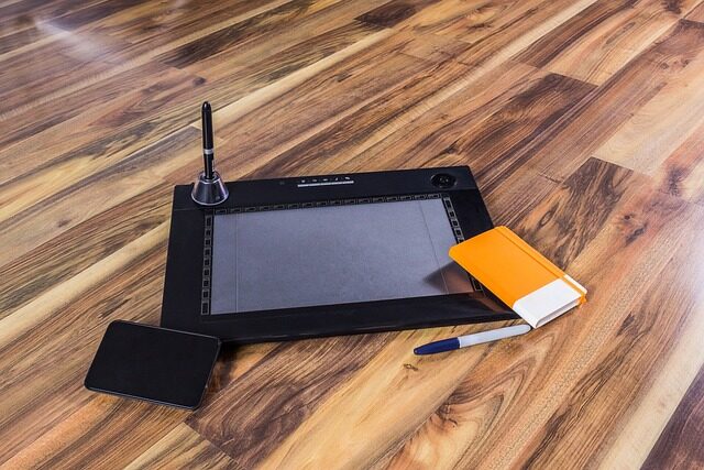 las mejores apps para dibujar en la tableta 4