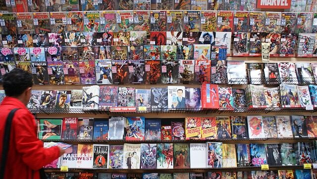 Descubre las mejores novelas gráficas de grandes clásicos de la literatura 2 las mejores novelas graficas de grandes clasicos de la literatura 2