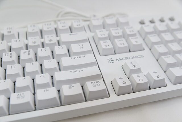 teclados mecanicos para los gamers mas exigentes 1