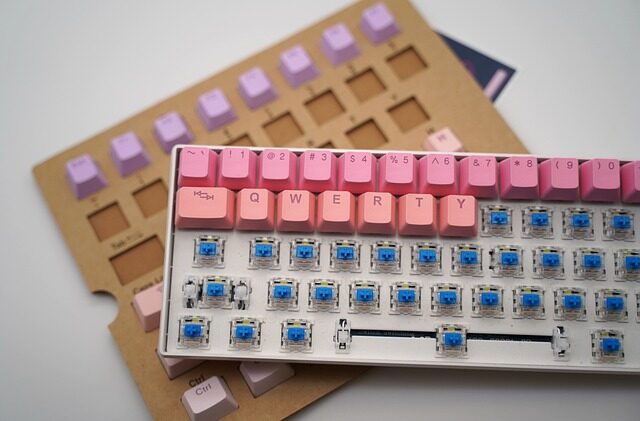 teclados mecanicos para los gamers mas exigentes 2