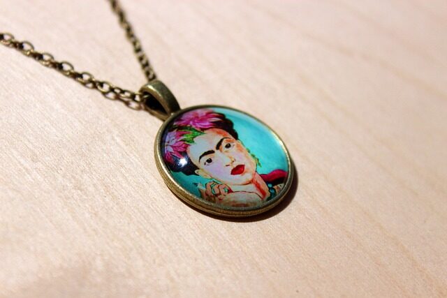 trabaja la figura de frida kahlo en el aula con estos recursos 2