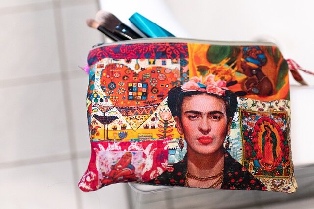 trabaja la figura de frida kahlo en el aula con estos recursos 3