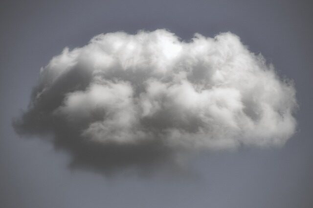 como funciona la nube como crear una cuenta en icloud 1