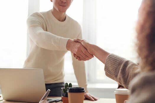 como ser un crack en una entrevista de trabajo 1
