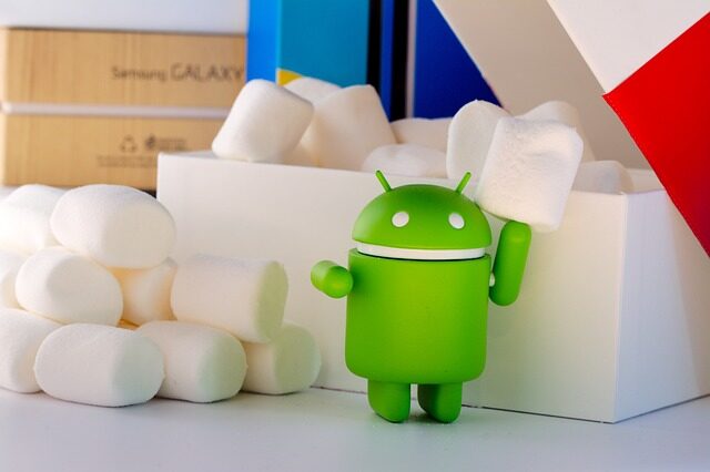 como usar android como bloquear la pantalla en android 1