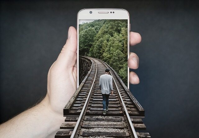 Guía definitiva: ¿Cómo usar un celular? Cómo tomar fotos y videos 1 como usar un celular como tomar fotos y videos en un celular 1
