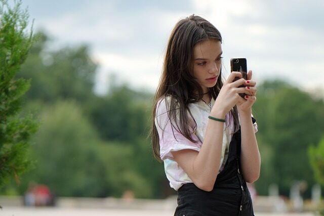 Guía definitiva: ¿Cómo usar un celular? Cómo tomar fotos y videos 2 como usar un celular como tomar fotos y videos en un celular 2