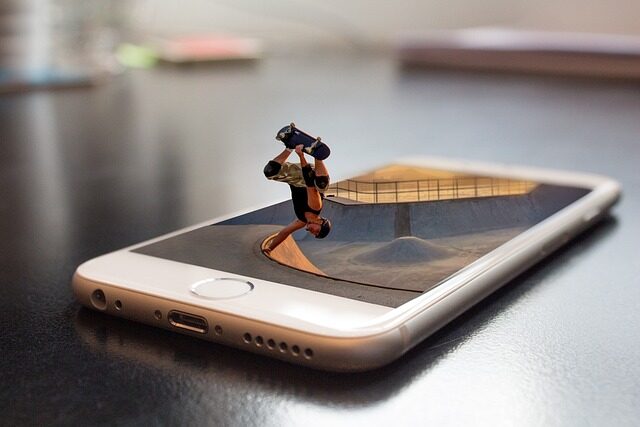 Guía definitiva: ¿Cómo usar un celular? Cómo tomar fotos y videos 3 como usar un celular como tomar fotos y videos en un celular 3