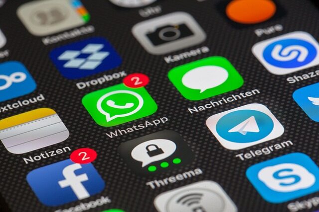 como usar whatsapp como usar whatsapp en tu ipad 1