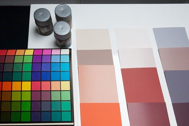 conceptos basicos de diseno grafico teoria del color 1