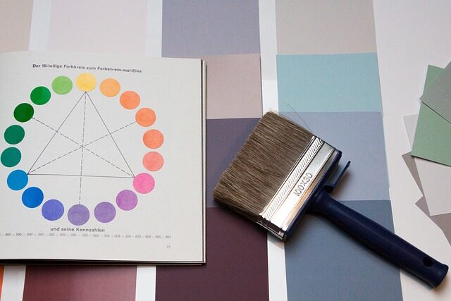 conceptos basicos de diseno grafico teoria del color 2