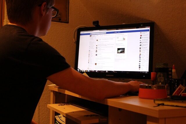crear cuenta en facebook 3