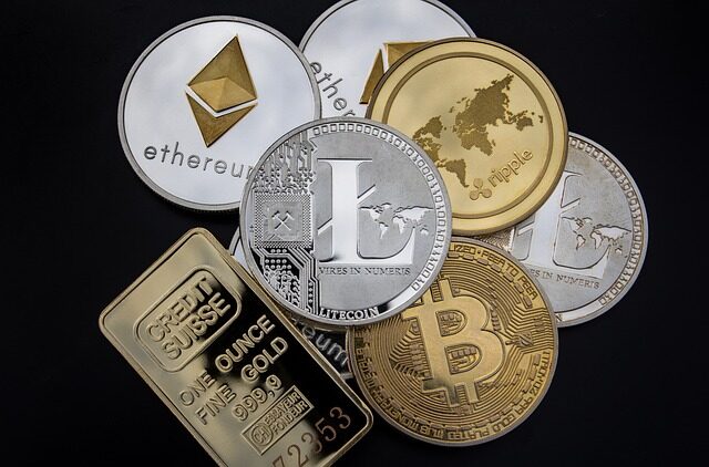 criptomonedas como invertir en criptomonedas 2