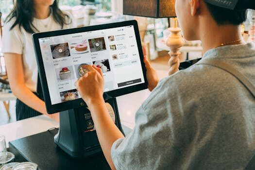 curso cajero de tienda de autoservicio 3