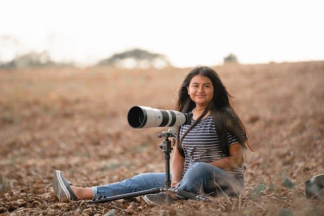 curso de fotografia digital tipos de planos fotograficos 1