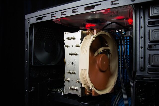 Informática básica: descubre las partes esenciales del computador 3 informatica basica cuales son las partes del computador 3 1