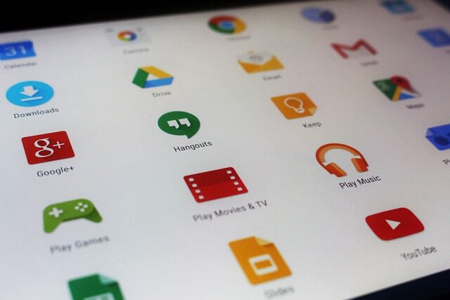 informatica basica que es una aplicacion movil 5