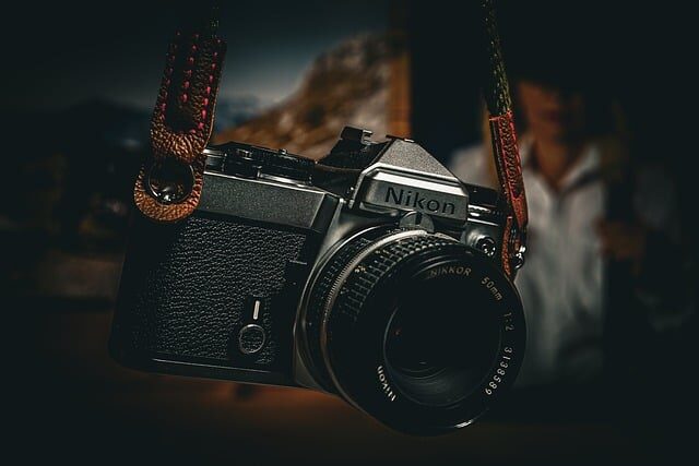 iphone como usar la camara 1