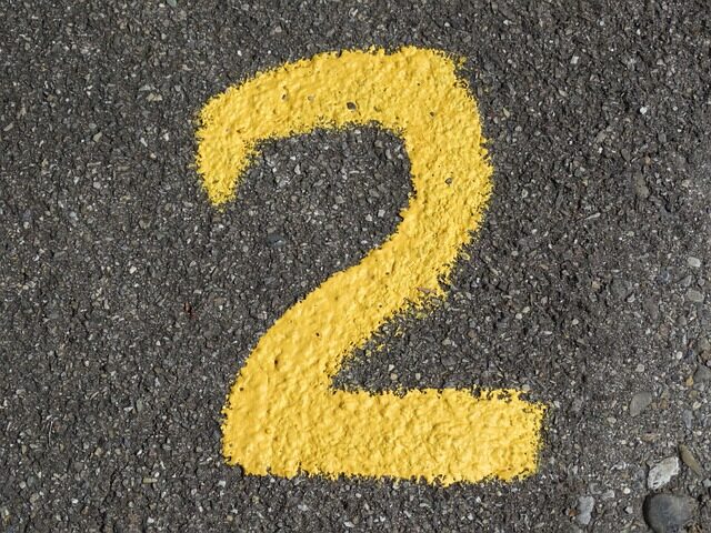 los numeros numeros cardinales y ordinales 1