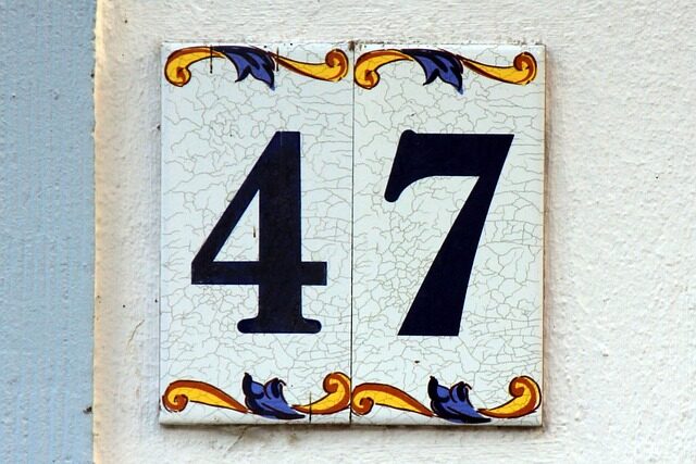 los numeros valor posicional 5