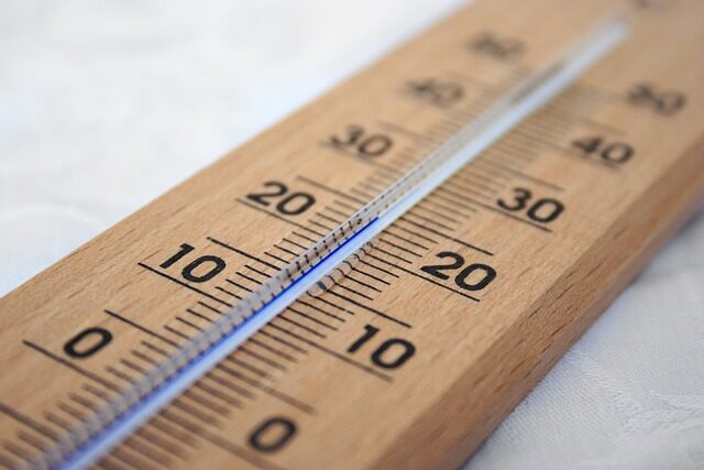 unidades de medida como se mide la temperatura 3 1