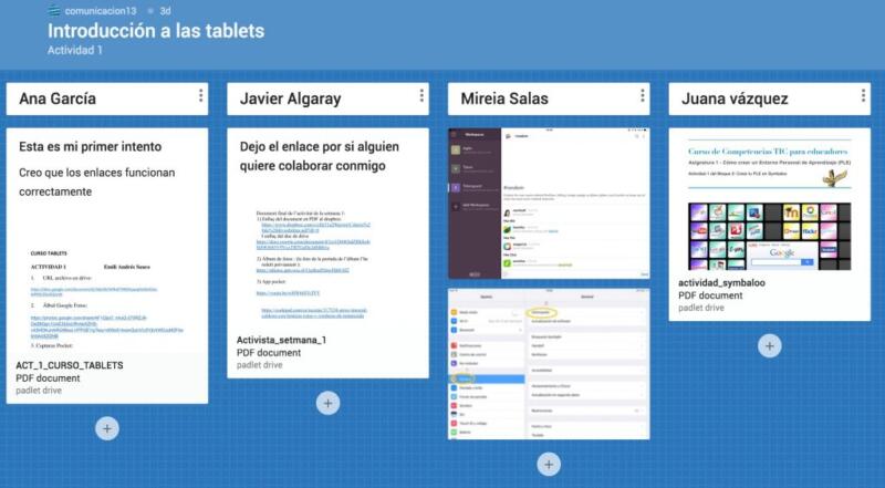que es padlet y como empezar a usarlo en clase guia rapida scaled