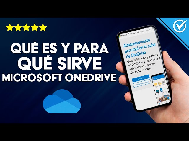 windows 8 descubre que es onedrive y como utilizarlo