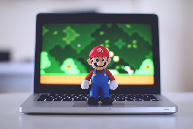 guia inicial para crear un videojuego con microsoft makecode arcade