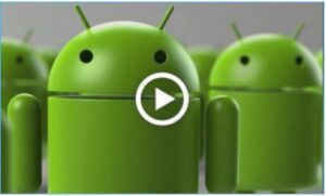 Android: Introducción a la Programación