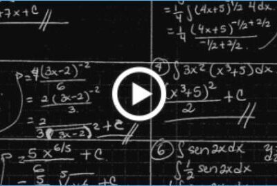 MOOC Bases Matemáticas: Integrales 1 Bases Matemáticas Integrales