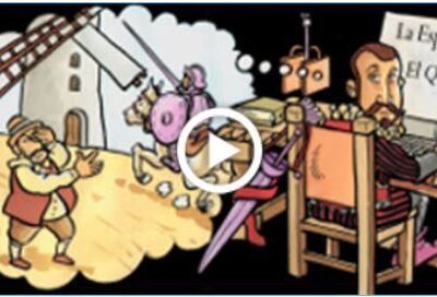 MOOC La España de El Quijote 1 La España de El Quijote