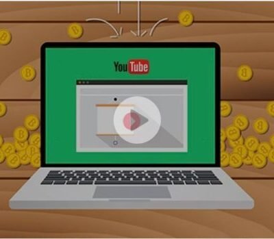 Curso Gana Dinero en Youtube