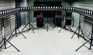 Sonido Espacial y 3D