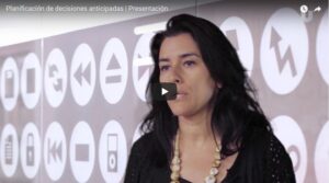 MOOC Planificación de Decisiones Anticipadas para la atención