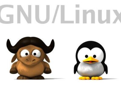 Software Libre