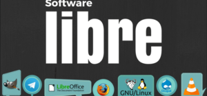 Generadores y distribuidores de software libre