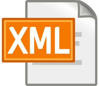 Introducción a XML