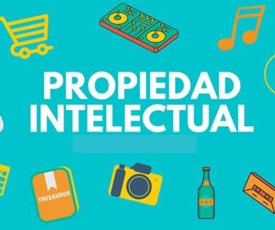 Licencias y propiedad intelectual