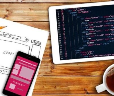 Introducción al desarrollo de sitios Web